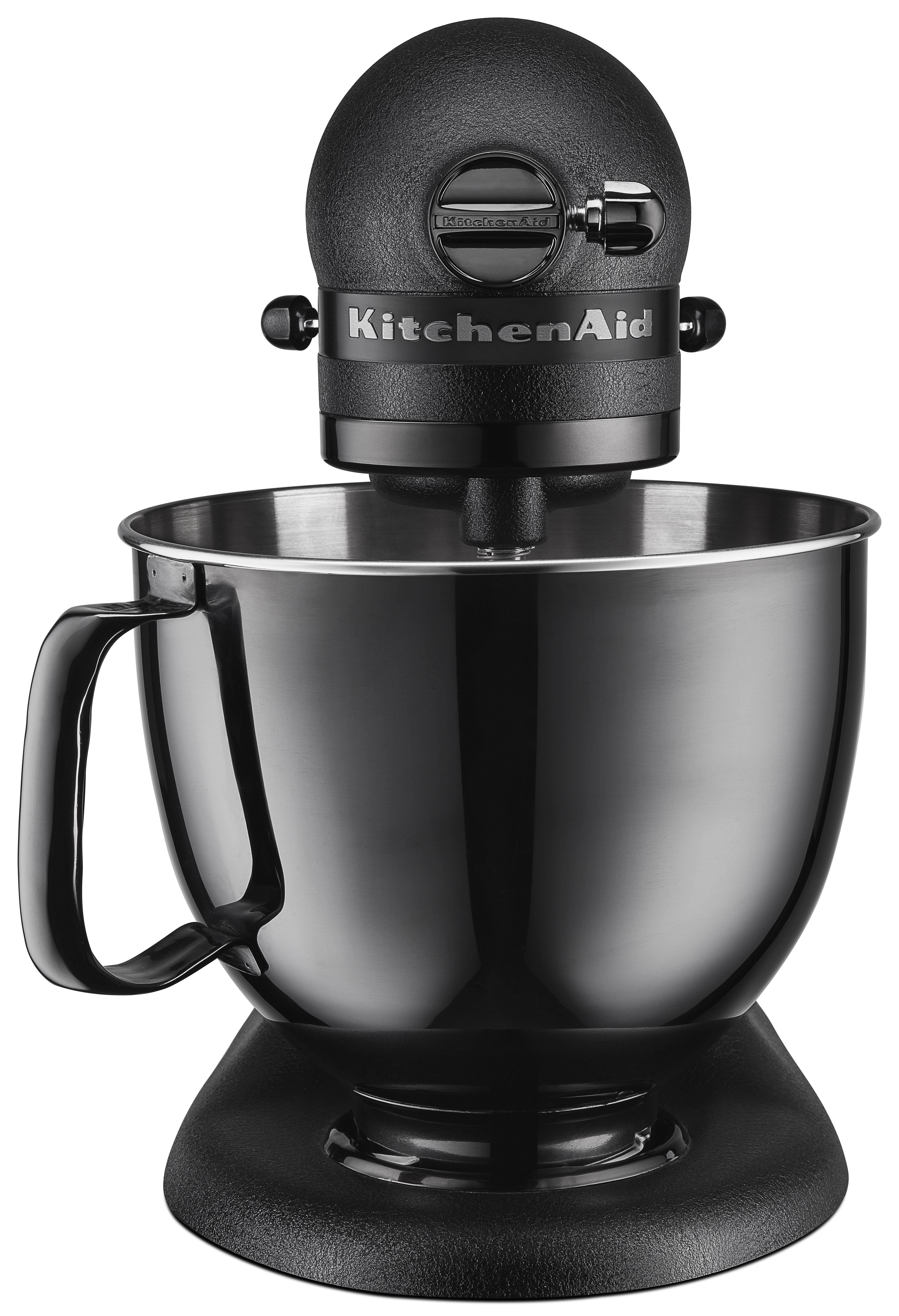 KITCHENAID INTRODUCES LIMITED EDITION ARTISAN BLACK TIE STAND