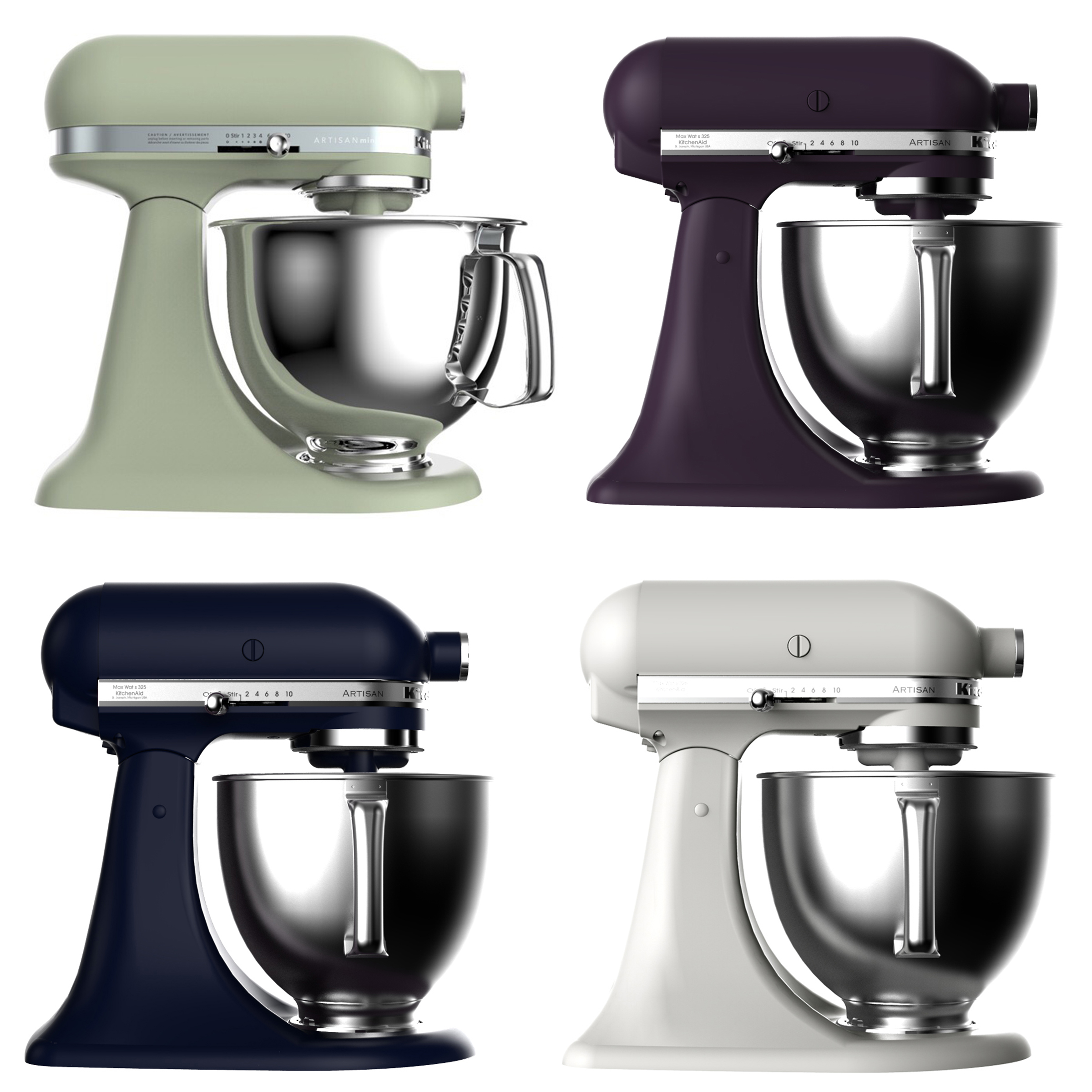 Kitchenaid Colors 2015 new products | get the scoop and dish it out Kitchenaid Colors 2015 new products | get the scoop and dish it out